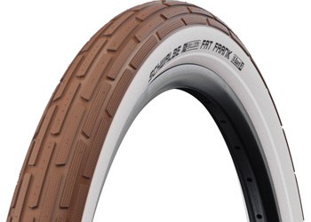 schwalbe Fat Frank